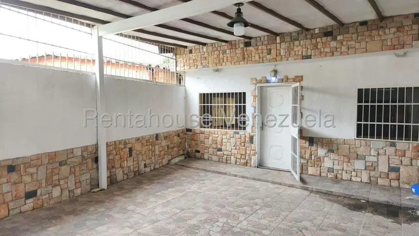 Casa (1 Nivel) en Venta en El Limon, Aragua