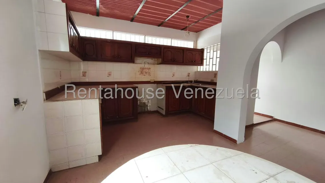 Casa (1 Nivel) en Venta en El Limon, Aragua - 11
