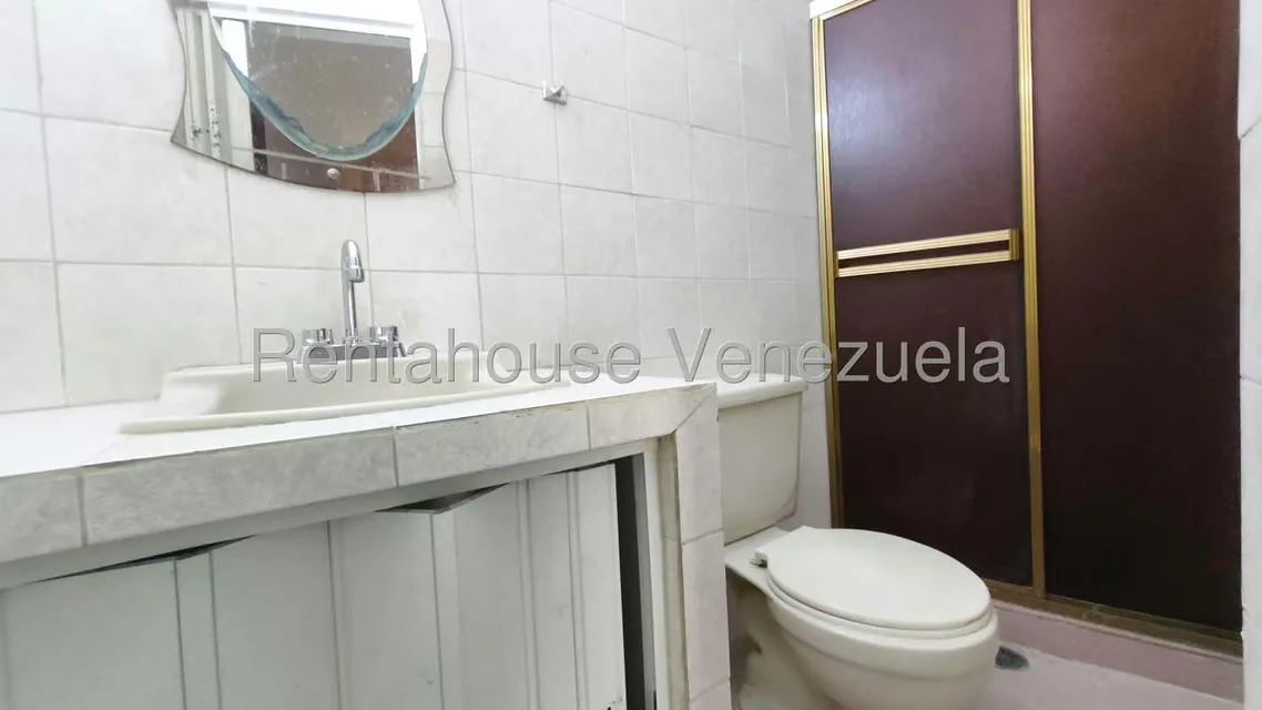 Casa (1 Nivel) en Venta en El Limon, Aragua - 20