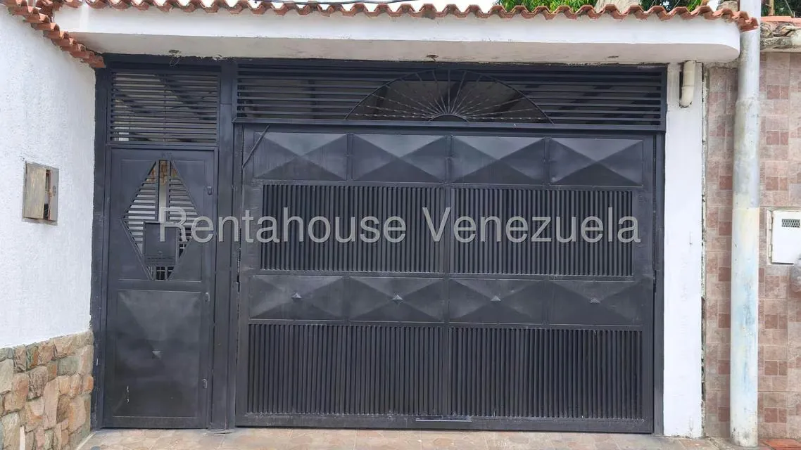 Casa (1 Nivel) en Venta en El Limon, Aragua - 2
