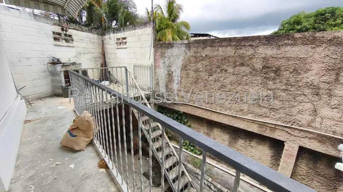Casa (1 Nivel) en Venta en El Limon, Aragua - 21