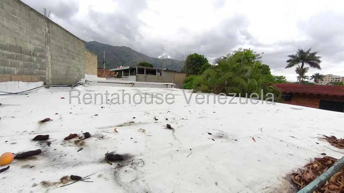 Casa (1 Nivel) en Venta en El Limon, Aragua - 22