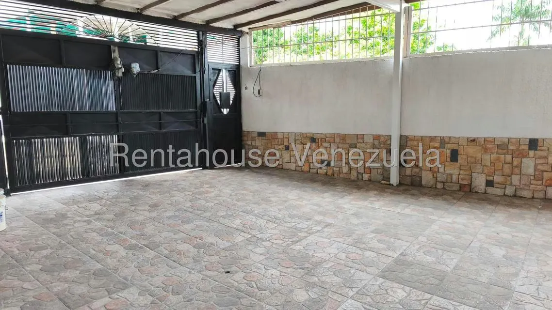 Casa (1 Nivel) en Venta en El Limon, Aragua - 4