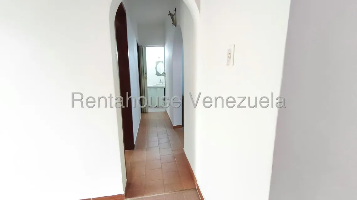 Casa (1 Nivel) en Venta en El Limon, Aragua - 9