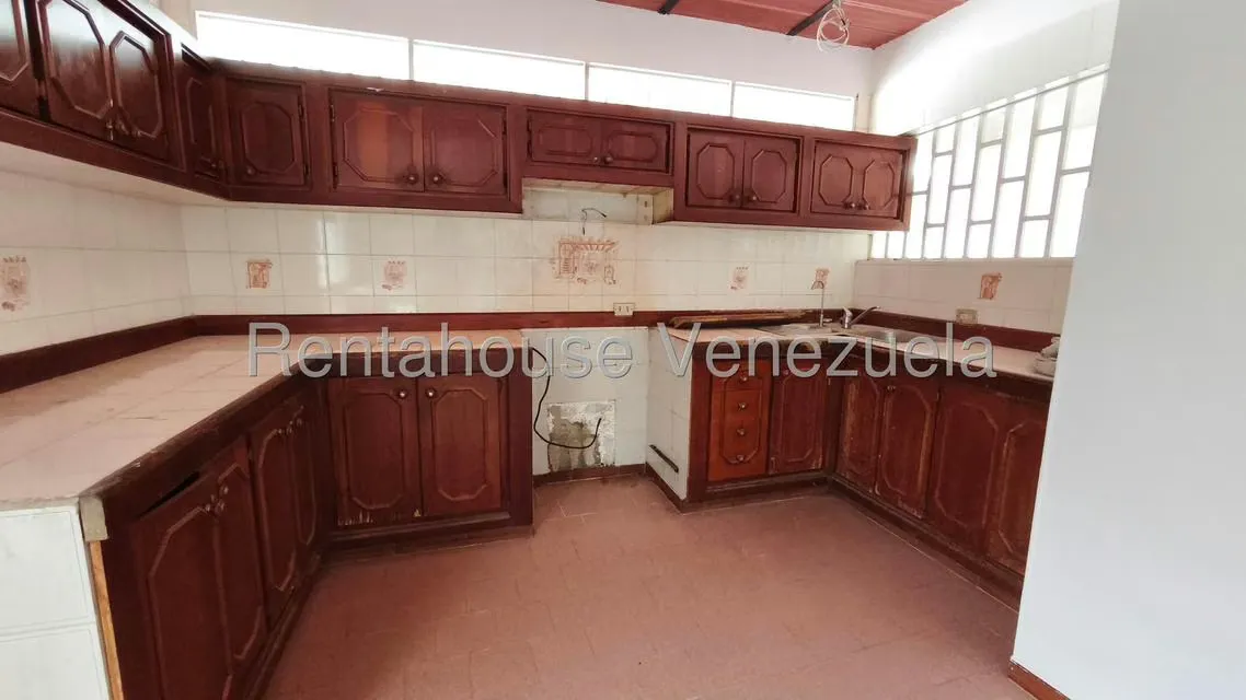 Casa (1 Nivel) en Venta en El Limon, Aragua - 10