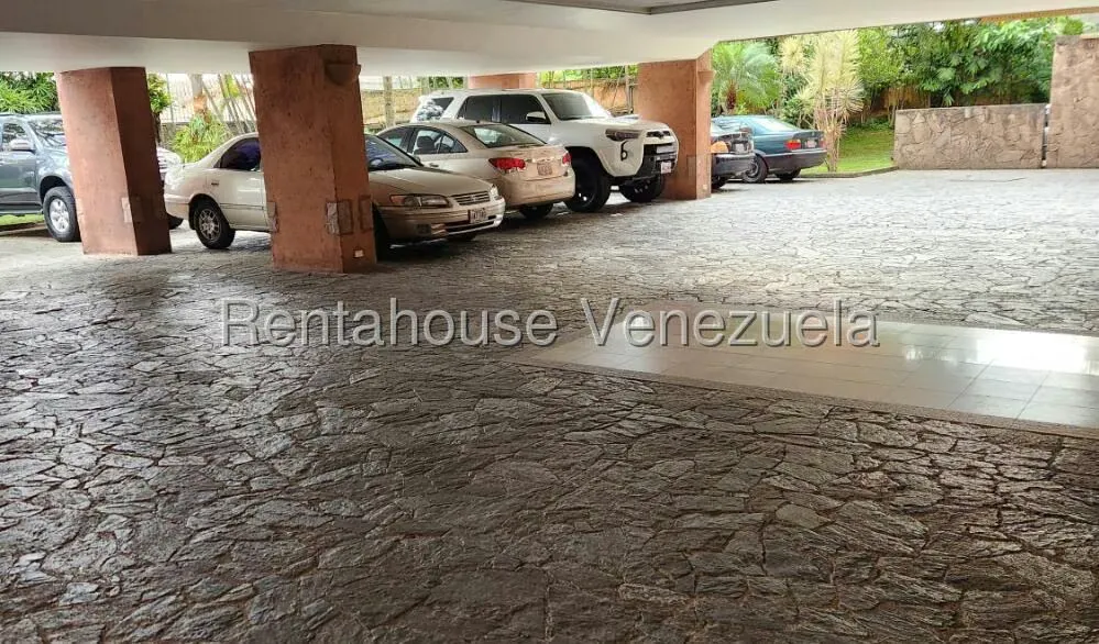 Apartamento (1 Nivel) en Alquiler en Alta Florida, Distrito Metropolitano - 15