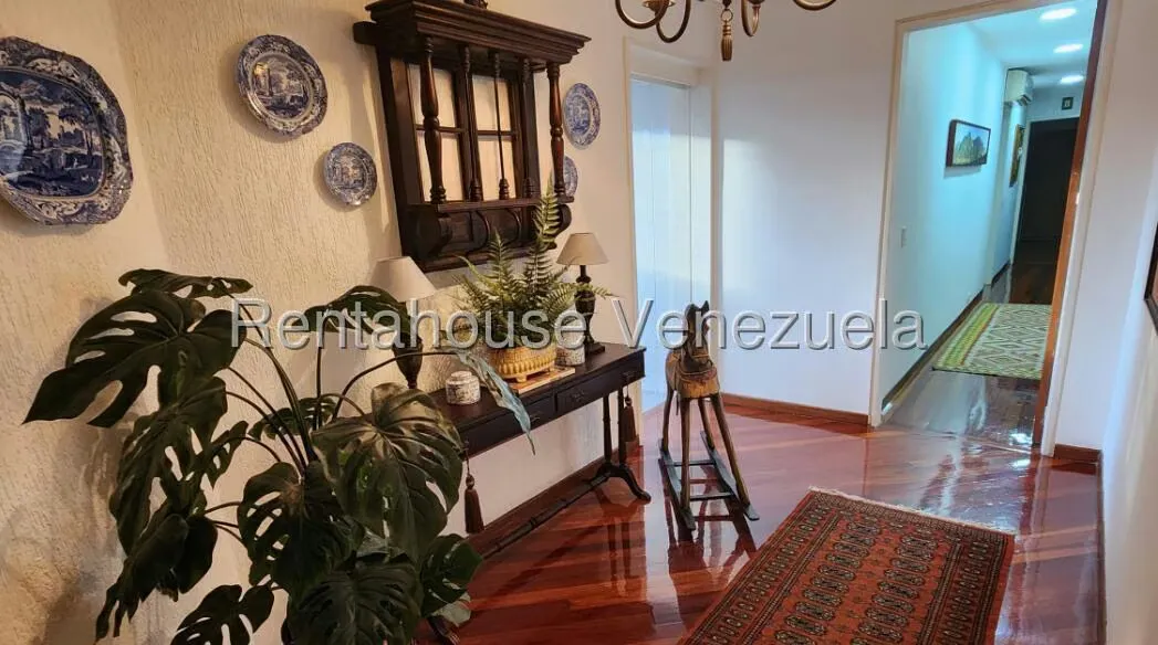 Apartamento (1 Nivel) en Alquiler en Alta Florida, Distrito Metropolitano - 5