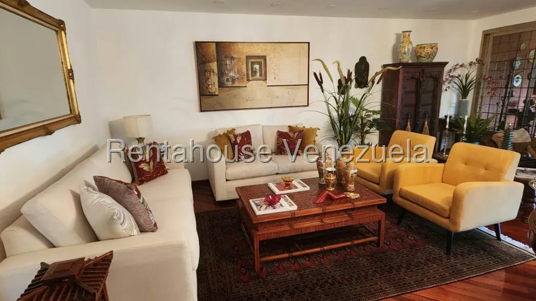 Apartamento (1 Nivel) en Alquiler en Alta Florida, Distrito Metropolitano - 6