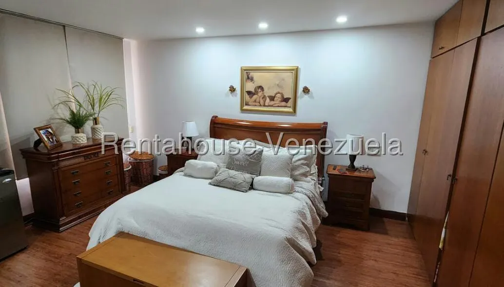 Apartamento (1 Nivel) en Alquiler en Alta Florida, Distrito Metropolitano - 10