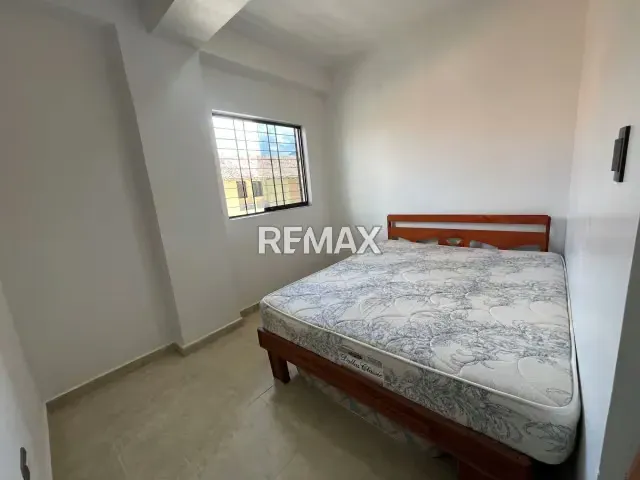 Apartamento Amoblado con balcón, en piso 1, Limón Country, Guayabal, Naguanagua. - 12