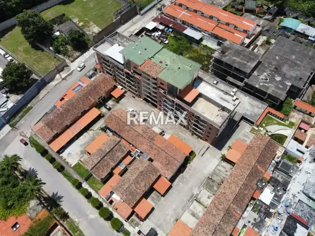 Apartamento Amoblado con balcón, en piso 1, Limón Country, Guayabal, Naguanagua. - 14