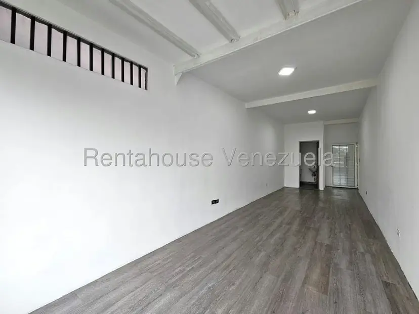 Comercial (Local Comercial) en Alquiler en Nueva Segovia, Lara