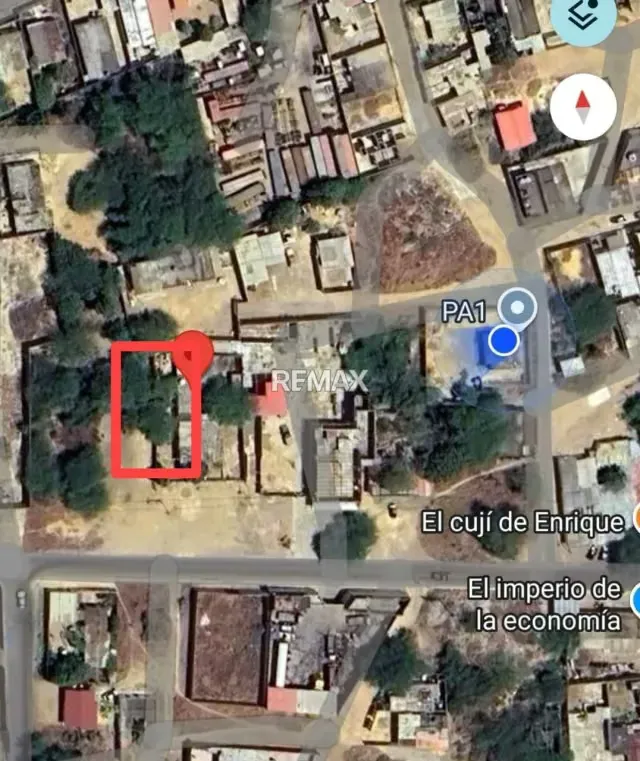 Terreno en Venta, Santa Elena.