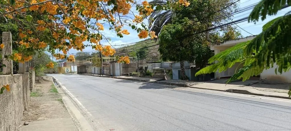 Terreno en Pampatar a Pie de Calle - 2