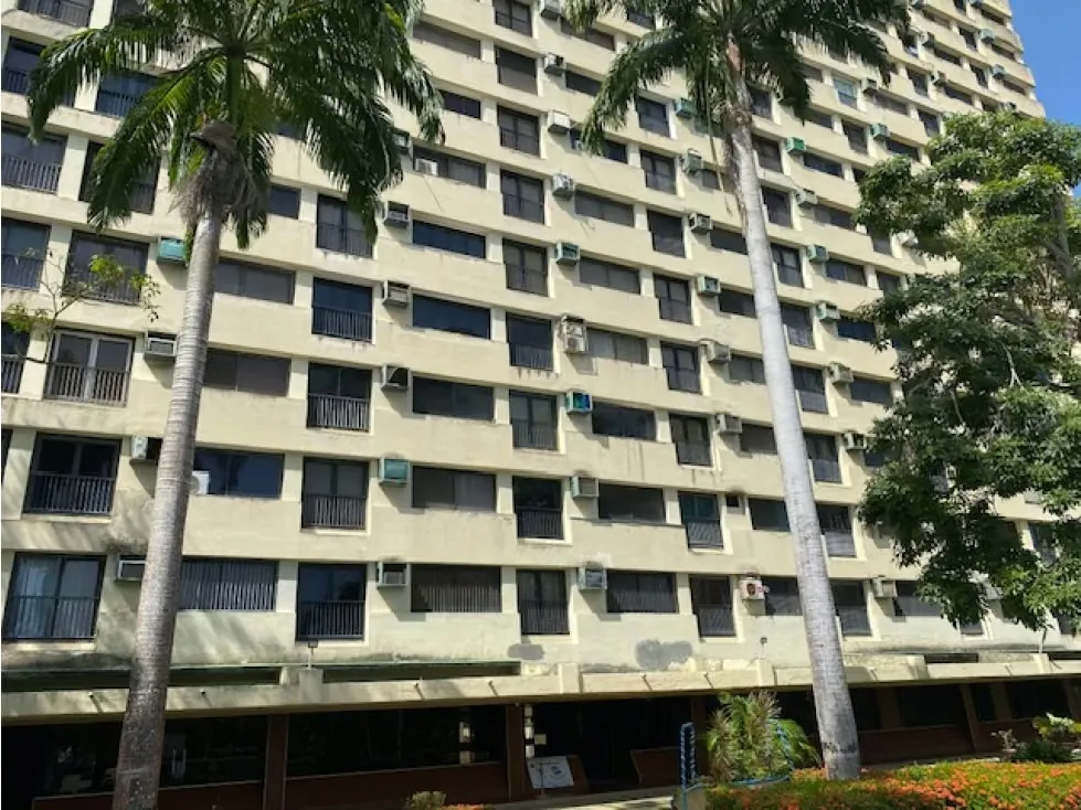 Vendo Apartamento en Higuerote
