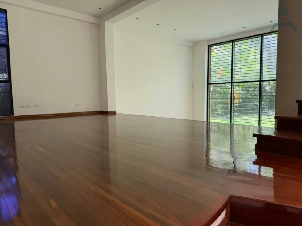 Se vende/alquila Conjunto de Casas 700m² Prados del Este - 19