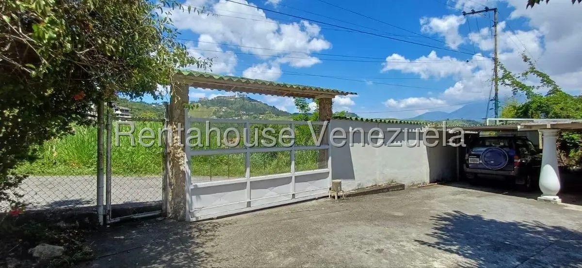 Casa (Casas de Campo) en Venta en Caicaguana, Distrito Metropolitano