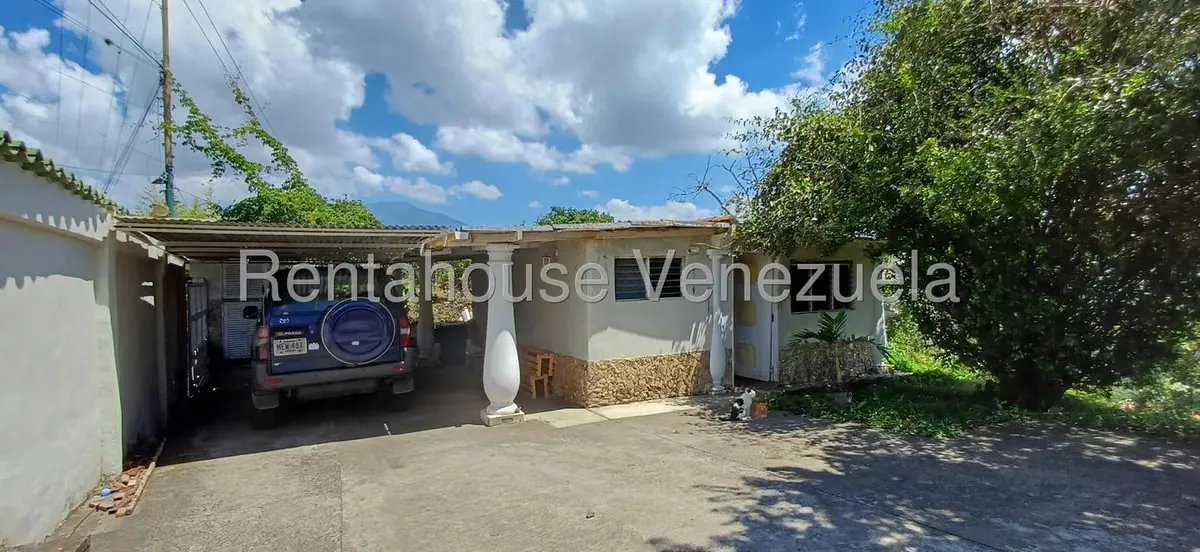 Casa (Casas de Campo) en Venta en Caicaguana, Distrito Metropolitano - 2