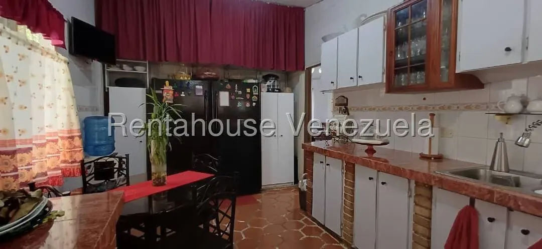 Casa (Casas de Campo) en Venta en Caicaguana, Distrito Metropolitano - 11