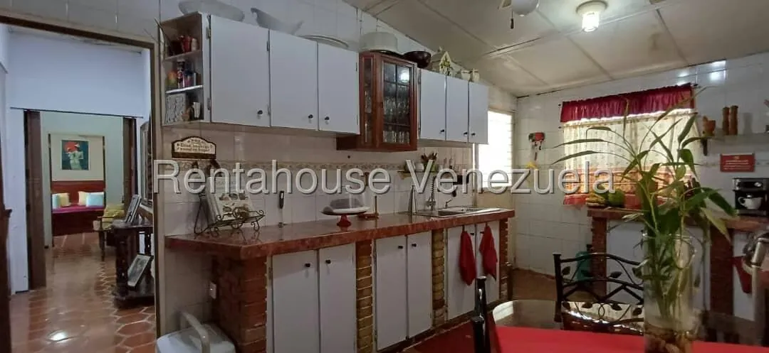 Casa (Casas de Campo) en Venta en Caicaguana, Distrito Metropolitano - 12
