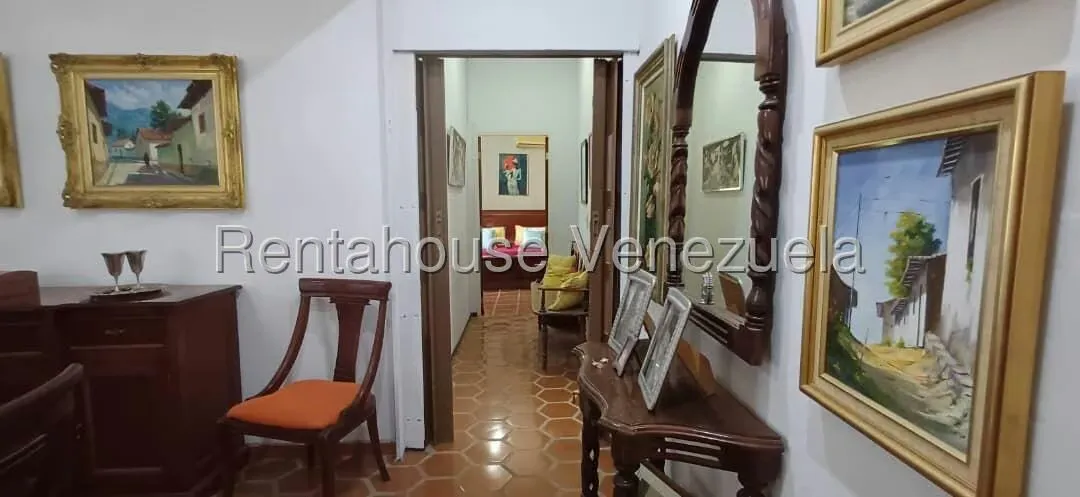 Casa (Casas de Campo) en Venta en Caicaguana, Distrito Metropolitano - 13