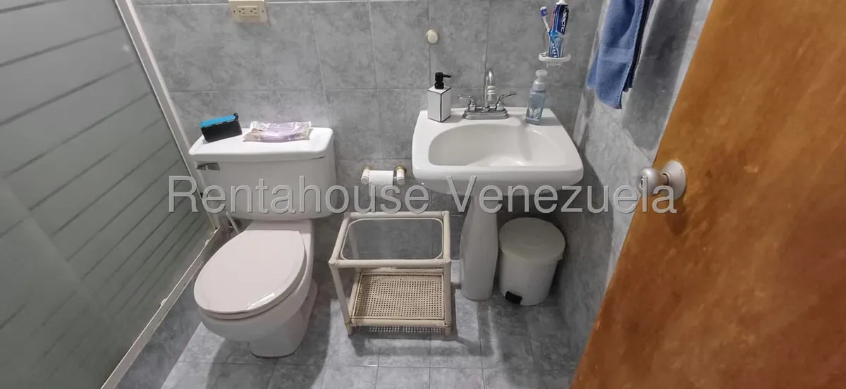 Casa (Casas de Campo) en Venta en Caicaguana, Distrito Metropolitano - 23