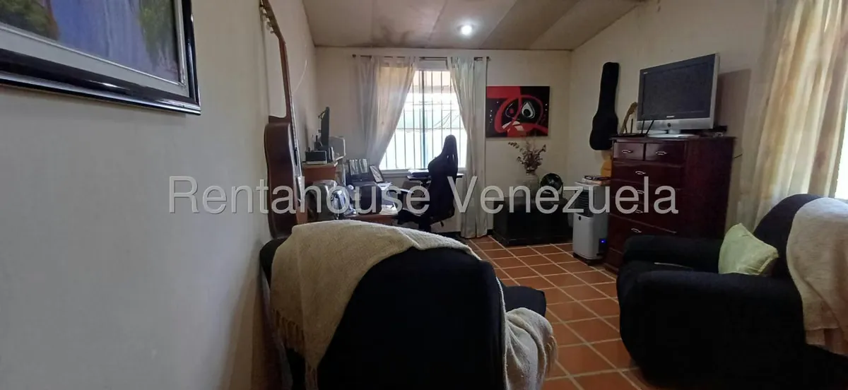 Casa (Casas de Campo) en Venta en Caicaguana, Distrito Metropolitano - 27