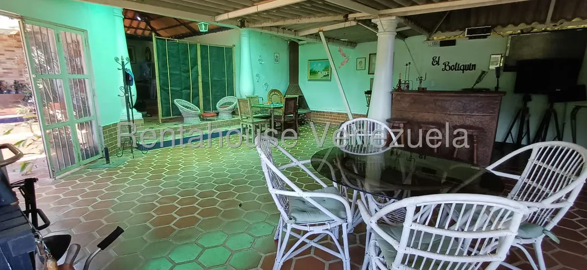 Casa (Casas de Campo) en Venta en Caicaguana, Distrito Metropolitano - 29