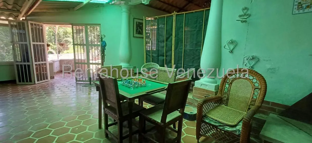 Casa (Casas de Campo) en Venta en Caicaguana, Distrito Metropolitano - 30