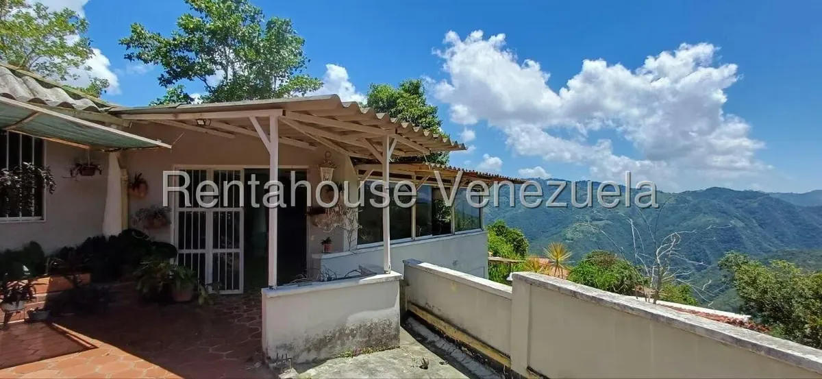 Casa (Casas de Campo) en Venta en Caicaguana, Distrito Metropolitano - 4