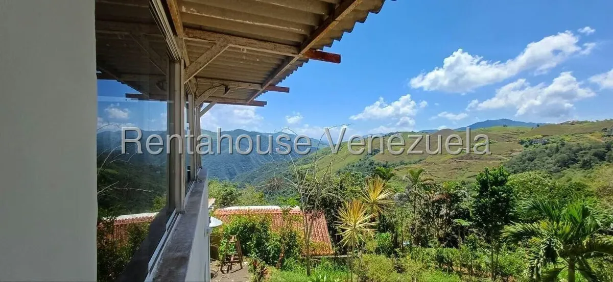 Casa (Casas de Campo) en Venta en Caicaguana, Distrito Metropolitano - 33