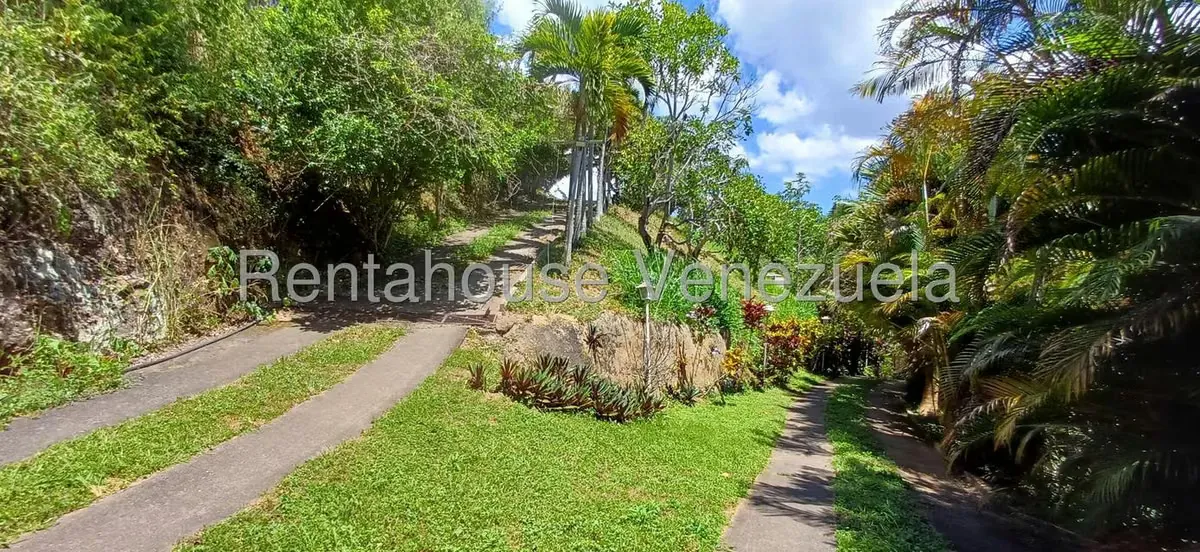 Casa (Casas de Campo) en Venta en Caicaguana, Distrito Metropolitano - 36