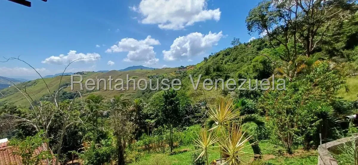 Casa (Casas de Campo) en Venta en Caicaguana, Distrito Metropolitano - 39