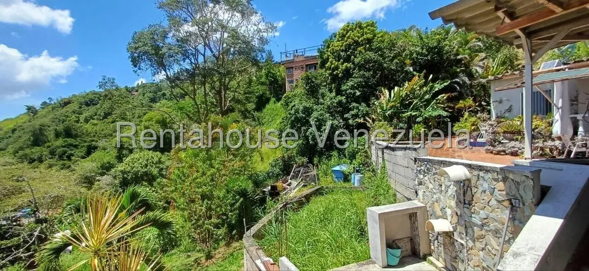 Casa (Casas de Campo) en Venta en Caicaguana, Distrito Metropolitano - 40