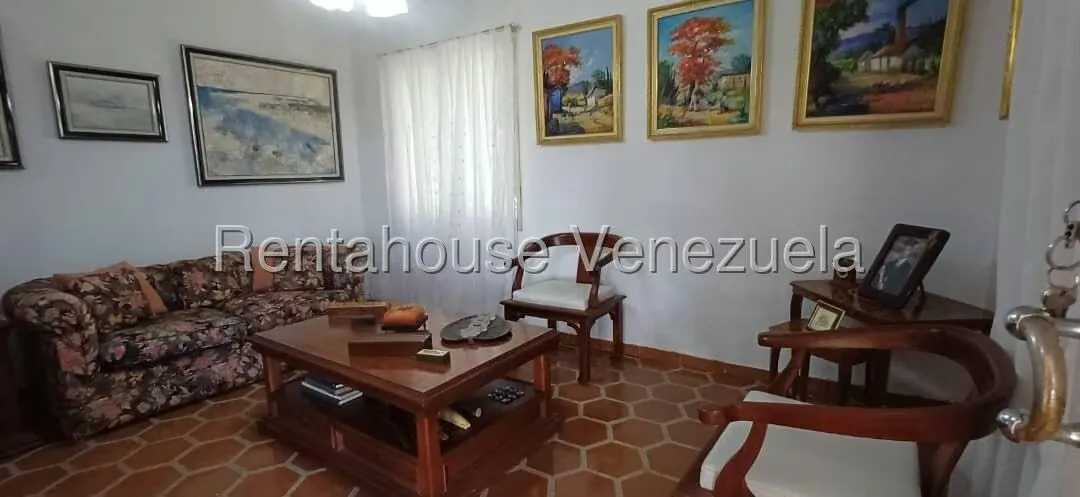 Casa (Casas de Campo) en Venta en Caicaguana, Distrito Metropolitano - 6