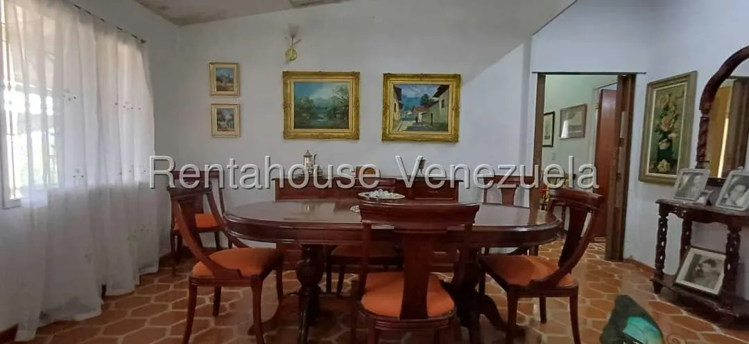 Casa (Casas de Campo) en Venta en Caicaguana, Distrito Metropolitano - 9