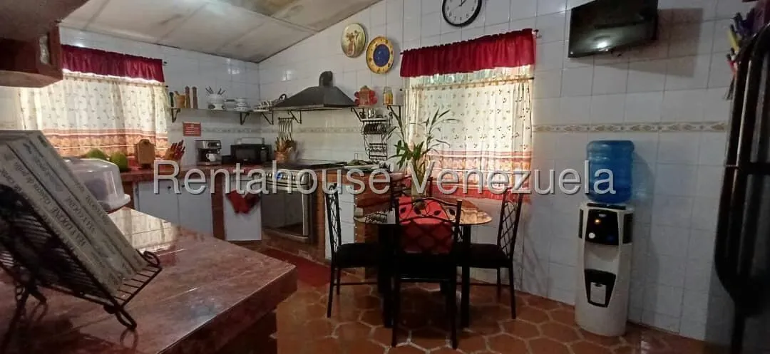 Casa (Casas de Campo) en Venta en Caicaguana, Distrito Metropolitano - 10