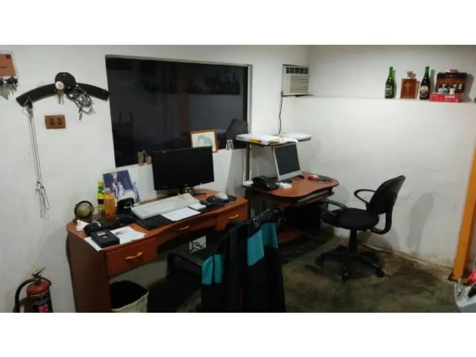Venta local 336 m2 Los Chaguaramos 2912 - 15