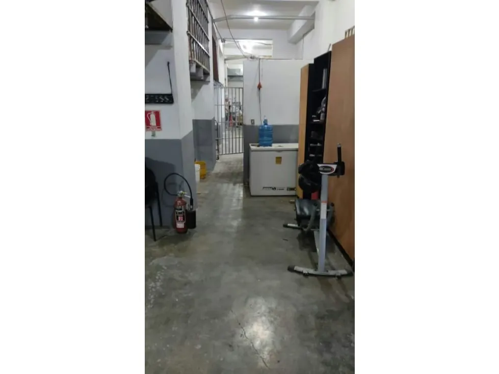 Venta local 336 m2 Los Chaguaramos 2912 - 17