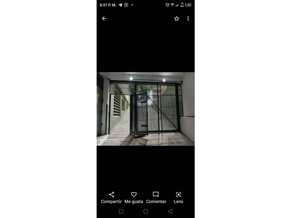 Venta local 336 m2 Los Chaguaramos 2912 - 4
