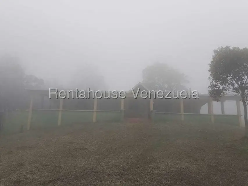 Terreno (Finca) en Venta en Centro, Tachira - 3