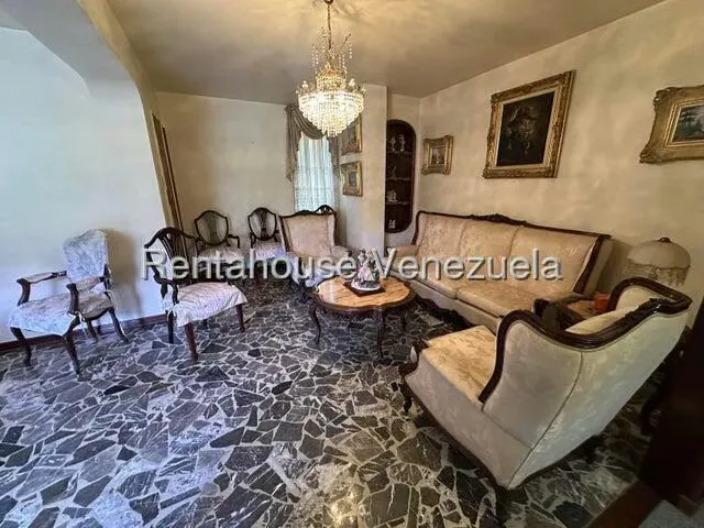 Apartamento (1 Nivel) en Venta en El Paraiso, Distrito Metropolitano - 11