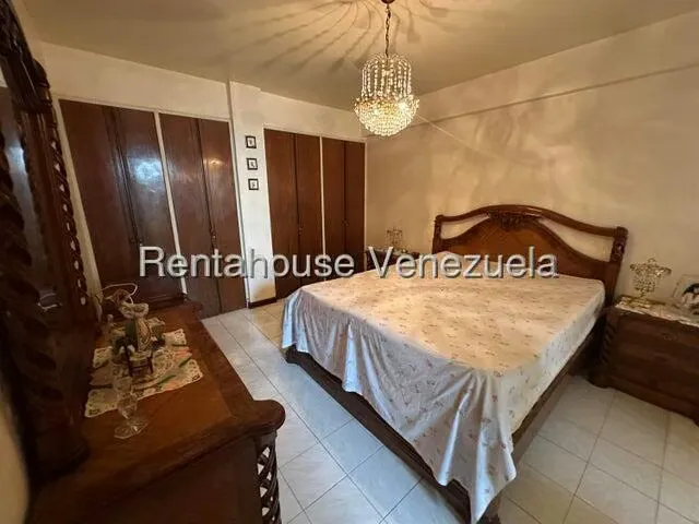 Apartamento (1 Nivel) en Venta en El Paraiso, Distrito Metropolitano - 16