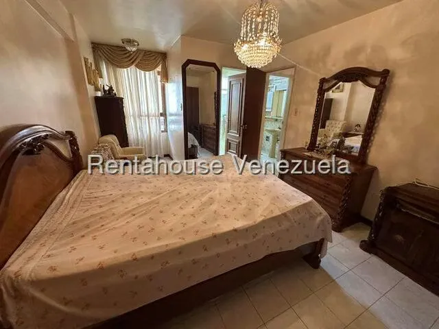 Apartamento (1 Nivel) en Venta en El Paraiso, Distrito Metropolitano - 17