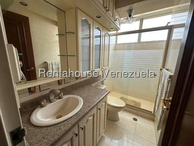 Apartamento (1 Nivel) en Venta en El Paraiso, Distrito Metropolitano - 18