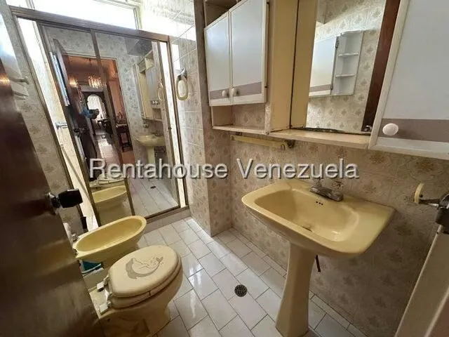 Apartamento (1 Nivel) en Venta en El Paraiso, Distrito Metropolitano - 20