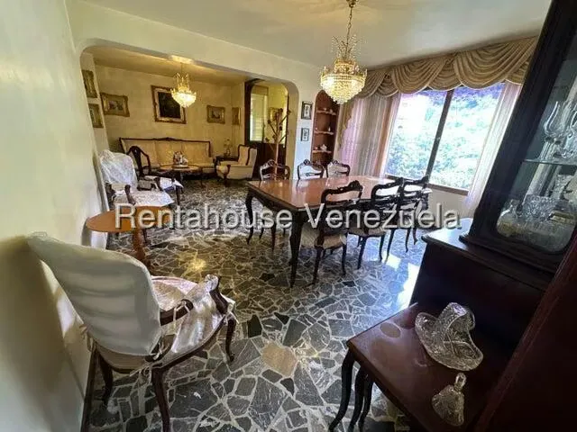 Apartamento (1 Nivel) en Venta en El Paraiso, Distrito Metropolitano - 22