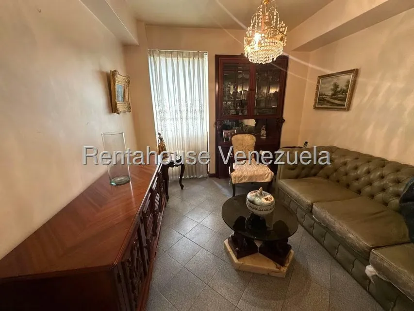 Apartamento (1 Nivel) en Venta en El Paraiso, Distrito Metropolitano - 8