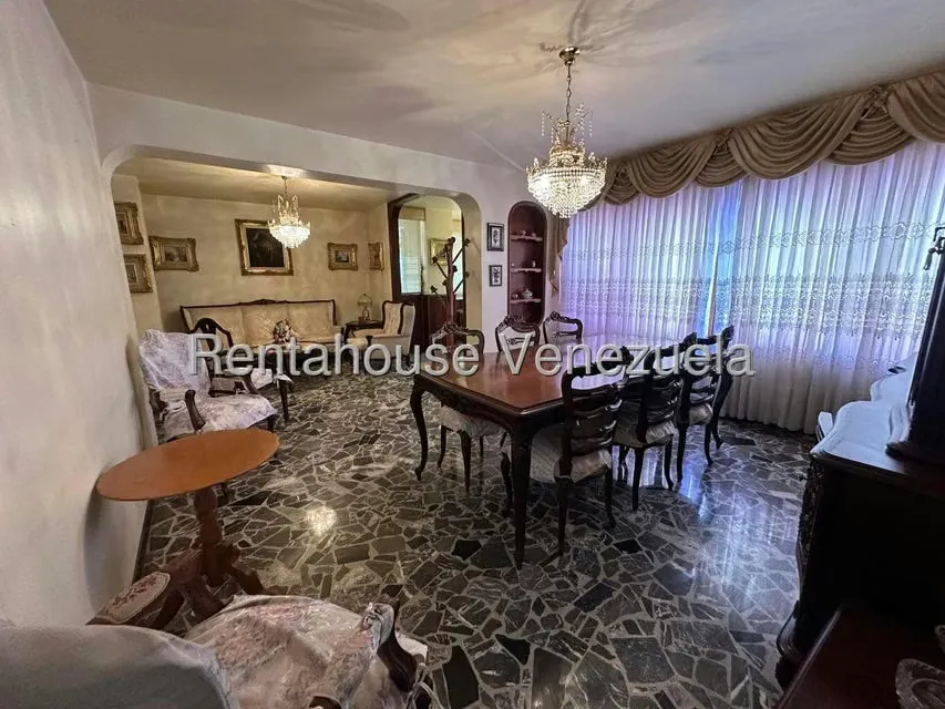 Apartamento (1 Nivel) en Venta en El Paraiso, Distrito Metropolitano - 9