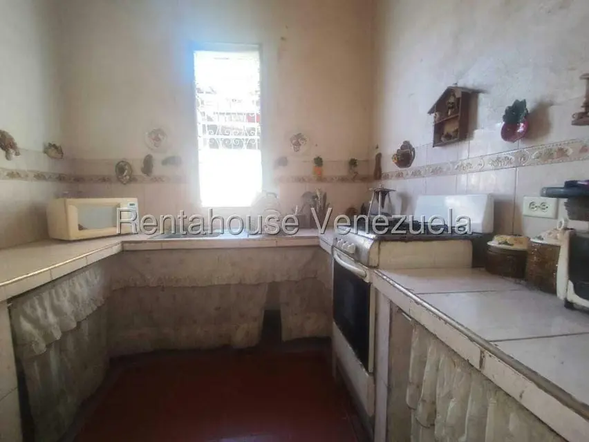Casa (1 Nivel) en Venta en Santa Lucia, Zulia - 11